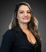 Édila Cristina Lanza