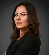 Joyce Ferreira Meotti